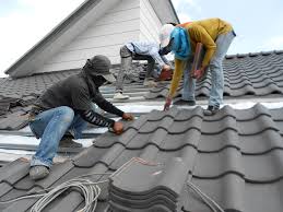 Best Solar Panel Roofing Installation  in Jamestown, CA